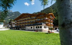 Hotel Huber Hochland
